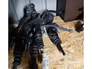 Cilindar kvacila za Opel Signum, Vectra C