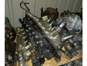 Magistrala dizni 1.7cdti za Opel Astra G, Astra H, Astra J ...