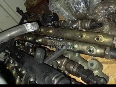 Magistrala dizni 1.3cdti za Opel Agila, Combo, Corsa C ...