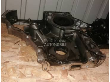 Uljna pumpa 2.0 2.2 dti za Opel Astra G, Signum, Vectra B ...