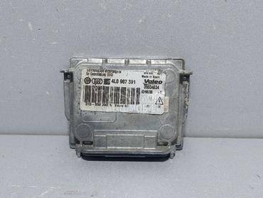 BALAST FARA za Audi Q7