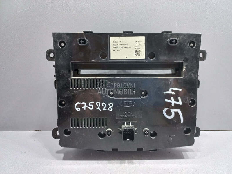 PREKIDACI MULTIMEDIJE