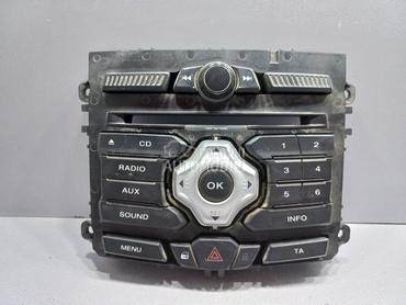 PREKIDACI MULTIMEDIJE za Ford Ranger