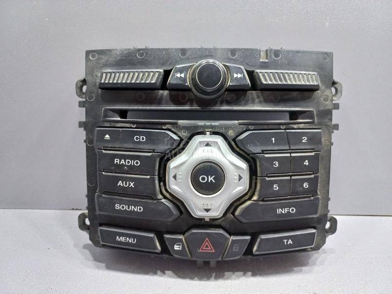 PREKIDACI MULTIMEDIJE