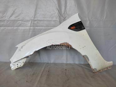 BLATOBRAN za Ford Ranger