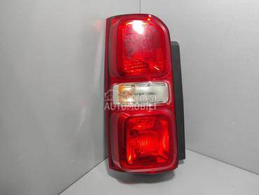 STOP SVJETLO za Peugeot Expert