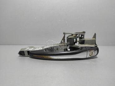 RUCKA VRATA za Citroen C5