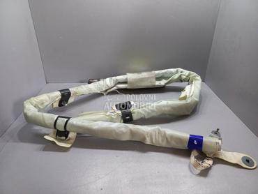 KROVNI AIRBAG za Ford Ranger