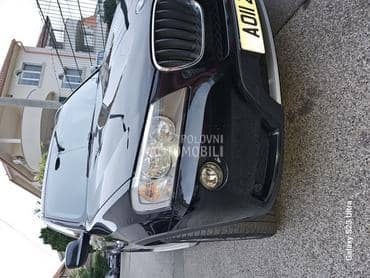 farovi f25 za BMW X3