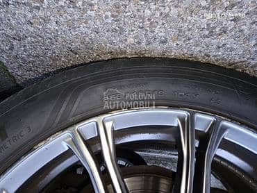 Aluminijumske felne  19" 5 x 120