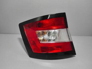 STOP SVJETLO za Škoda Fabia