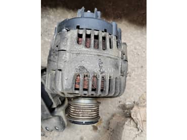 Alternator 1.9tdi za Škoda Octavia od 2004. do 2008. god.