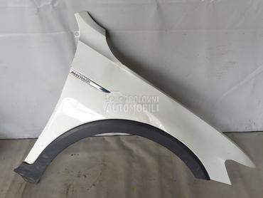 BLATOBRAN za Volkswagen Passat B8