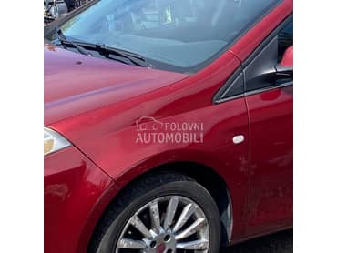 Krila/Blatobrani za Fiat Bravo