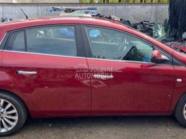 Vrata za Fiat Bravo