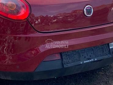 Branik zadnji za Fiat Bravo