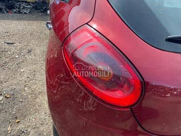 Stop svetla/lampe za Fiat Bravo