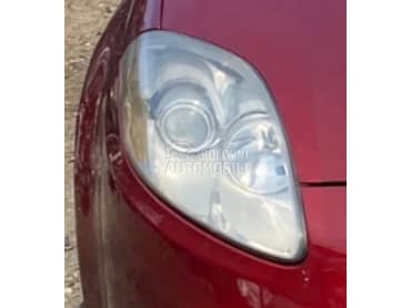 Farovi za Fiat Bravo