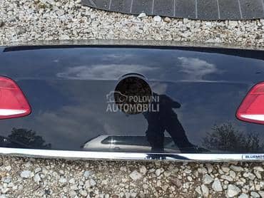 Gepek vrata za Volkswagen Passat B7