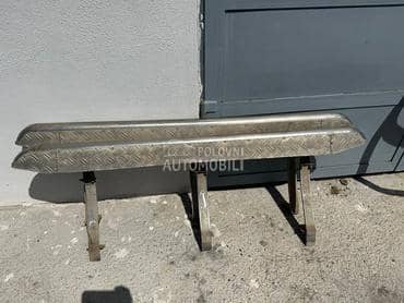 rollbar, pragovi, ledbar za Suzuki Vitara