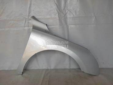 BLATOBRAN za Peugeot 508