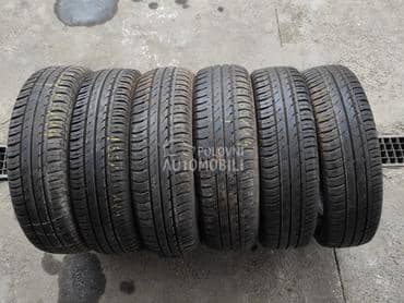 Continental 155/65 R14 Letnja