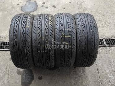 Nankang 195/55 R16 Letnja