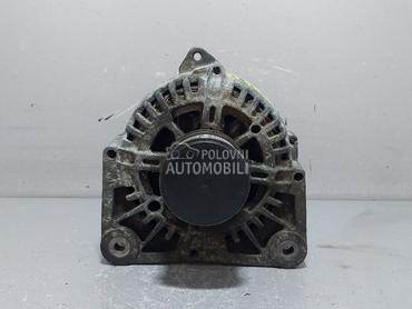 ALTERNATOR za Renault Megane