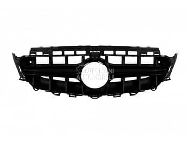 Maska AMG E63 W213 za Mercedes Benz E 200, E 220, E 230 ... od 2016. do 2019. god.