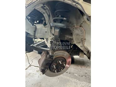 klesta amortizer lezaj glavcin za Opel Astra K od 2015. do 2023. god.