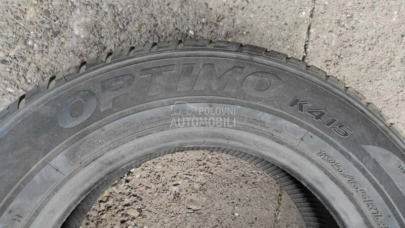 Hankook 195/65 R14 Letnja