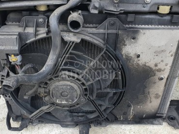 Ventilator za Citroen C3 Picasso