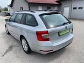 Škoda Octavia 1.5 tgi BUSSINES
