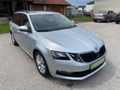 Škoda Octavia 1.5 tgi BUSSINES