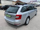 Škoda Octavia 1.5 tgi BUSSINES