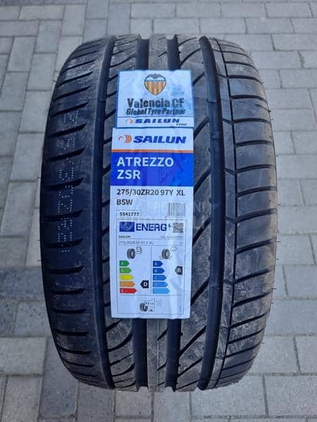 Sailun 275/30 R20 Letnja
