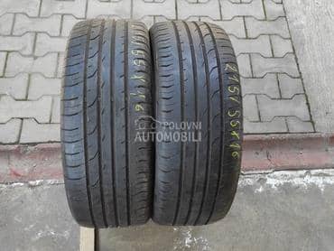 Continental 215/55 R16 Letnja