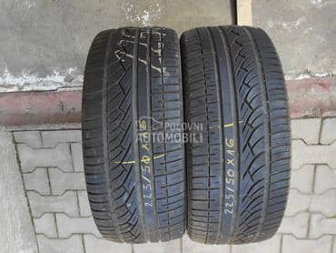 Kumho 225/50 R16 Letnja