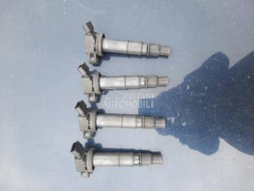 dizne 2,0 za Toyota Avensis