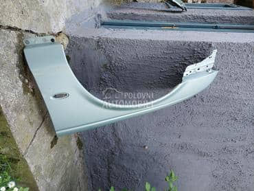 Krilo za Jaguar S-Type od 1999. do 2005. god.