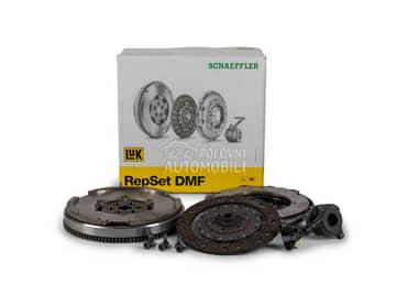 Set Kvacila Zamajac D za Volvo S40 od 2004. do 2012. god.