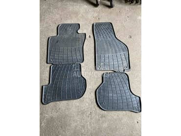 Patosnice za Volkswagen Golf 5