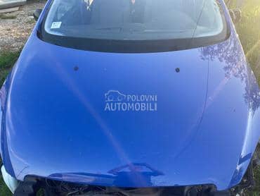 Hauba za Peugeot 307