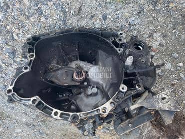 Menjač za Peugeot 307