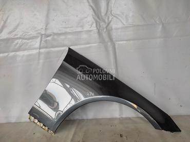 BLATOBRAN za Mercedes Benz E Klasa