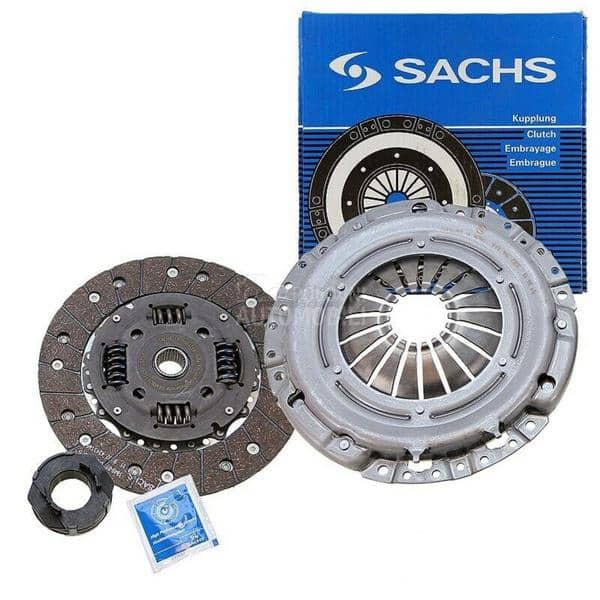 Set Kvacila 1.4TDI