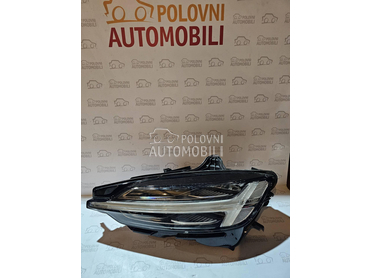 Levi ful led far za Volvo S60 od 2017. do 2023. god.