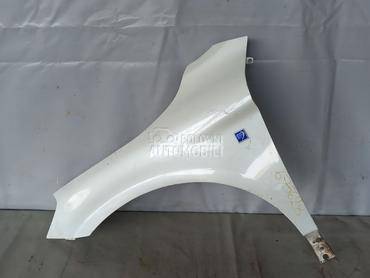 BLATOBRAN za Volvo XC60