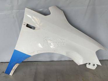 BLATOBRAN za Volkswagen Touran