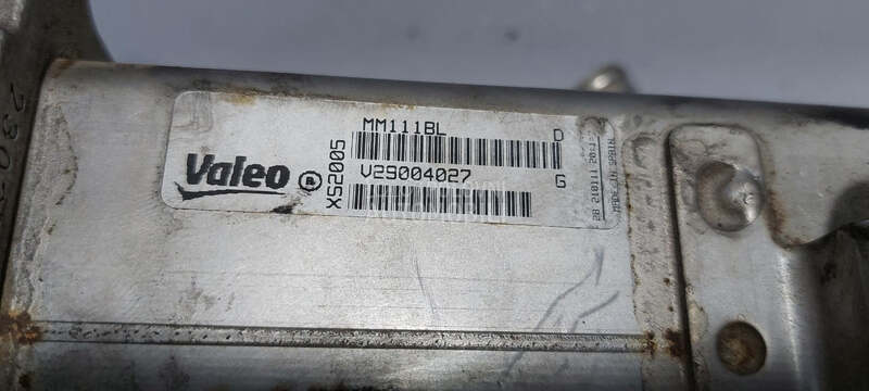 HLADNJAK EGR VENTILA